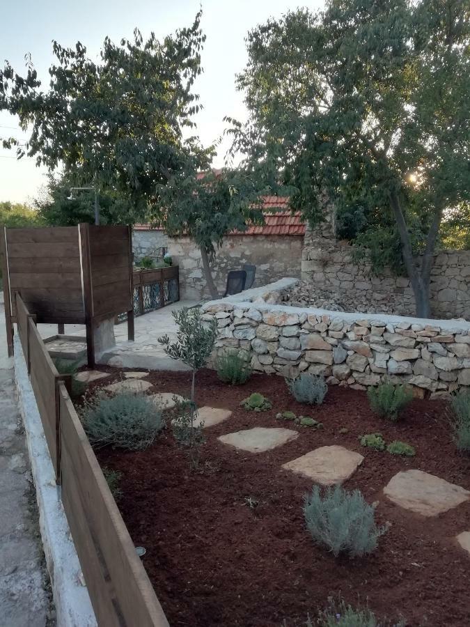 Krka Waterfalls Stonehouse Roko Lozovac Dış mekan fotoğraf
