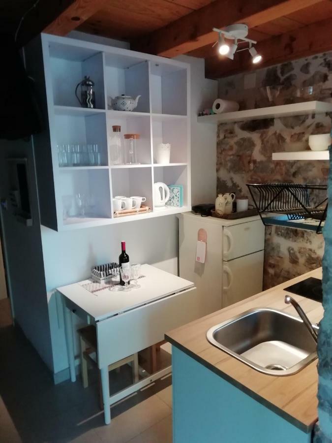 Krka Waterfalls Stonehouse Roko Lozovac Dış mekan fotoğraf
